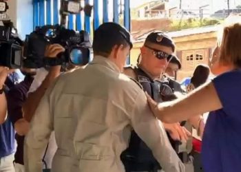 Policial Militar é expulso da Corporação acusado de estupro seguido de morte no Pontal