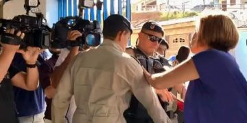 Policial Militar é expulso da Corporação acusado de estupro seguido de morte no Pontal