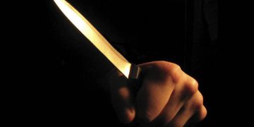 Homem de 30 anos tenta suicídio em Maragogi com faca peixeira