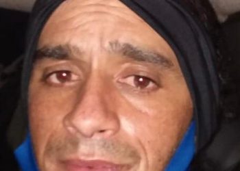 VÍDEO DA PRISÃO- Polícia prende em São José da Coroa Grande-PE homem acusado na morte do soldado alagoano