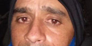 VÍDEO DA PRISÃO- Polícia prende em São José da Coroa Grande-PE homem acusado na morte do soldado alagoano