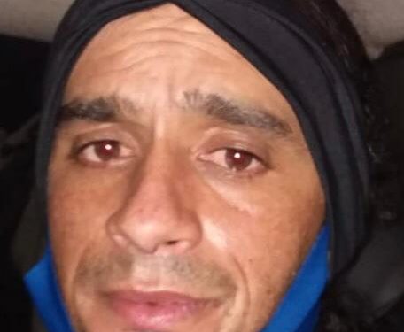 VÍDEO DA PRISÃO- Polícia prende em São José da Coroa Grande-PE homem acusado na morte do soldado alagoano