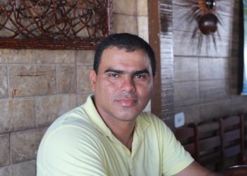 Quem é o vereador “FIO”, eleito com mais de 600 votos em Maragogi?