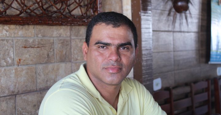 Quem é o vereador “FIO”, eleito com mais de 600 votos em Maragogi?