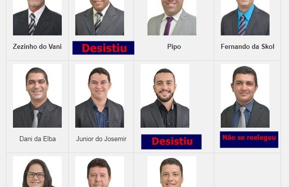 Com exceção de Euredes, todos os vereadores se reelegem em Maragogi