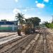 Maragogi: Obras de pavimentação é iniciada em Peroba e rua de Trás em São Bento