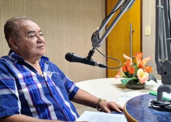 Antonio Carlos convoca eleitor para lutar contra humilhação e sofrimento em Porto Calvo