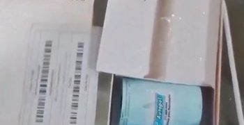 Golpe: jornalista compra celular pela internet e recebe caixa com bobinas