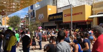 Relatório da Ufal aponta situação de “descontrole” da transmissão de Covid-19 em AL