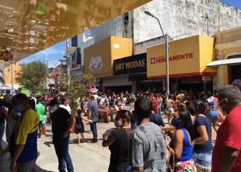 Relatório da Ufal aponta situação de “descontrole” da transmissão de Covid-19 em AL