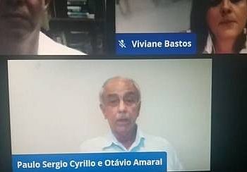 Candidato a prefeito morre após mal súbito em transmissão ao vivo