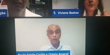 Candidato a prefeito morre após mal súbito em transmissão ao vivo