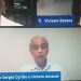 Candidato a prefeito morre após mal súbito em transmissão ao vivo