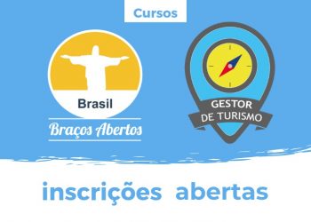 MTur prorroga inscrições para cursos gratuitos na área do turismo