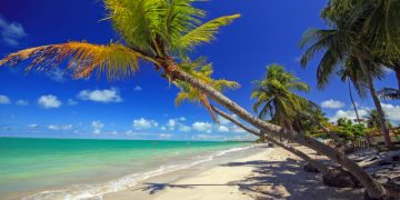 Intenção de viajar mais do que dobra, aponta pesquisa