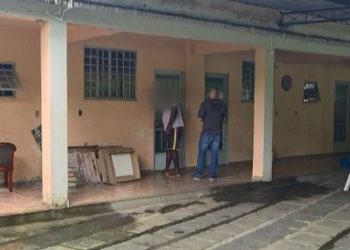 Alagoano era mantido em cárcere privado junto com outros jovens jogadores de futebol no RJ