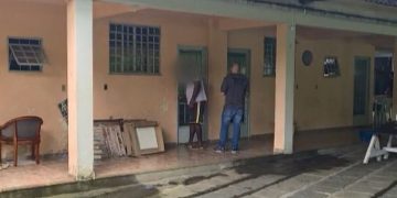 Alagoano era mantido em cárcere privado junto com outros jovens jogadores de futebol no RJ