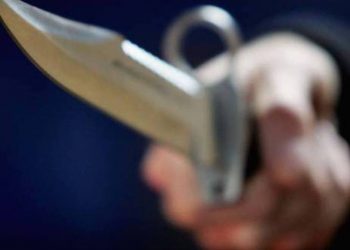 Em São Bento, mulher tem várias perfurações no corpo após briga