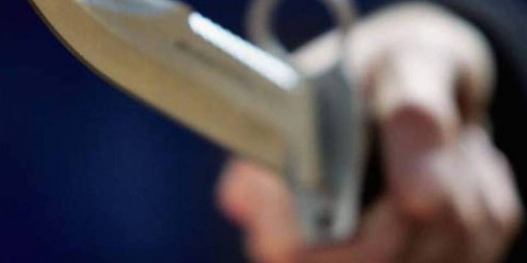 Em São Bento, mulher tem várias perfurações no corpo após briga