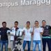 IFAL- Campus Maragogi leva ouro e bronze em Olimpíada de Astronomia