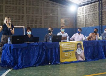 Prefeitura de Maragogi realiza última Audiência Pública de Revisão do Plano Diretor