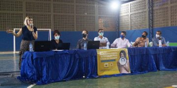 Prefeitura de Maragogi realiza última Audiência Pública de Revisão do Plano Diretor