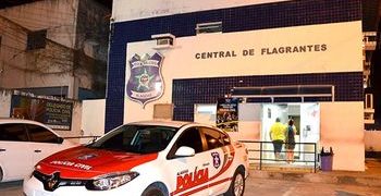 Polícia prende homem suspeito de tentar estuprar criança em Maceió