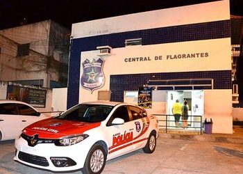 Polícia prende homem suspeito de tentar estuprar criança em Maceió