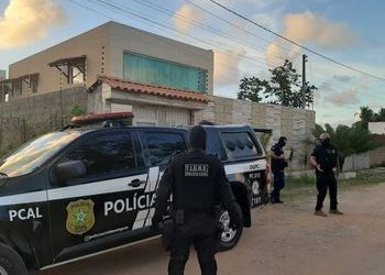 Dono de pousada acusado de matar funcionários na PB é preso no Francês