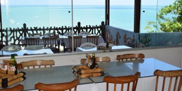 Restaurante Alto do Cruzeiro volta a funcionar nesta quinta-feira
