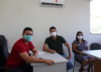 Novo presidente começa transição para reorganizar câmara de vereadores