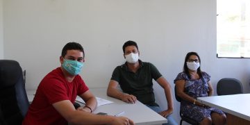 Novo presidente começa transição para reorganizar câmara de vereadores