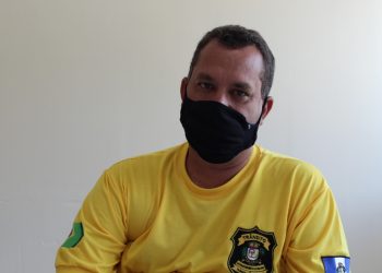 Rodrigo Lira assume a superintendência da SMTT e reorganiza trânsito em Maragogi