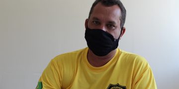 Rodrigo Lira assume a superintendência da SMTT e reorganiza trânsito em Maragogi