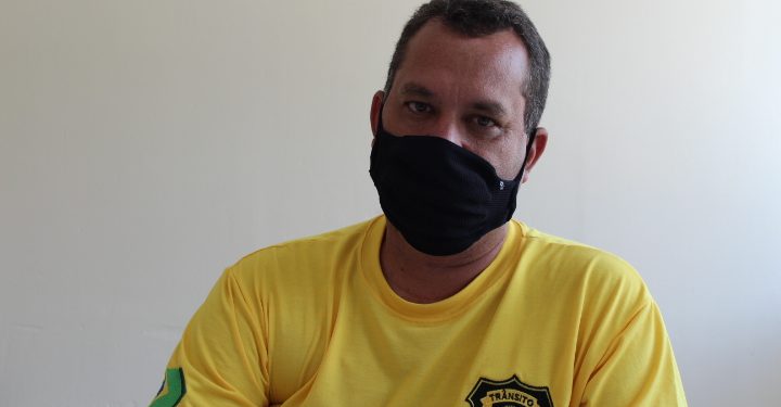 Rodrigo Lira assume a superintendência da SMTT e reorganiza trânsito em Maragogi