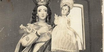 Barra Grande- Festejos de Nossa Senhora da Guia