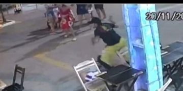 Suspeitos de matar PM alagoano em Porto de Galinhas ano passado, morrem em confronto com a polícia pernambucana