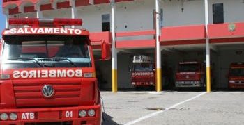 Oficial do alto escalão do Corpo de Bombeiros é denunciado ao MP por supostas ilegalidades na corporação