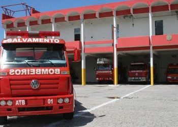 Oficial do alto escalão do Corpo de Bombeiros é denunciado ao MP por supostas ilegalidades na corporação