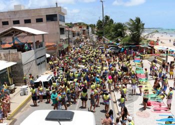 Carnaval de Maragogi é cancelado por decreto do prefeito Sérgio Lira