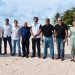 Comitiva do Governo Federal e Estadual realiza visita técnica em Maragogi