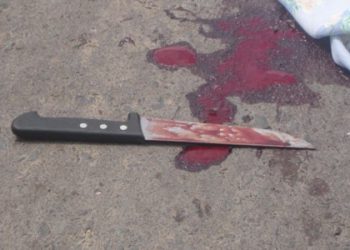 Homem é morto a facadas em Japaratinga