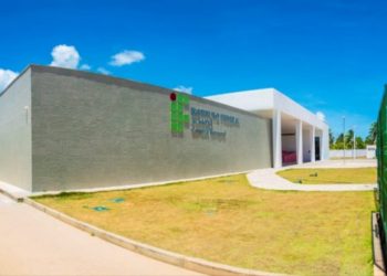 Inscrições para seleção de novos alunos do Ifal Maragogi começam segunda (11)