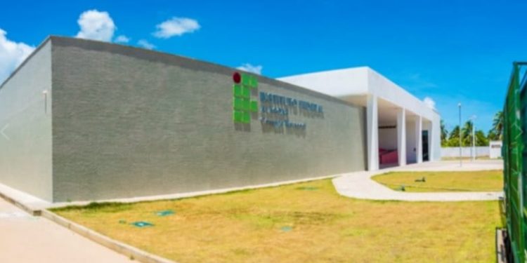 Inscrições para seleção de novos alunos do Ifal Maragogi começam segunda (11)