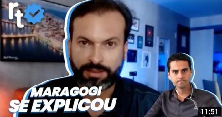 Prefeitura de Maragogi se pronuncia em relação ex-jornalista global sobre video intitulado “Não visite Maragogi”