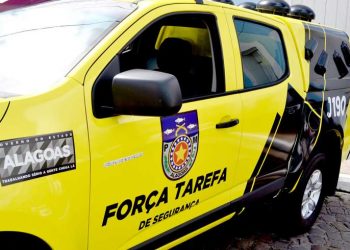 Moto é roubada na Zona Rural de Porto de Pedras por homem armado