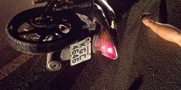 Acidente grave entre duas motocicletas deixa vítima fatal na Rodovia AL 101 Norte em Maragogi