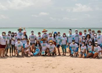O legado do mutirão “Nós vamos invadir sua praia” em Maragogi