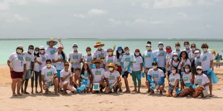 O legado do mutirão “Nós vamos invadir sua praia” em Maragogi