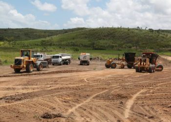 Após mais de 20 anos de espera, começam as obras do aeroporto de Maragogi